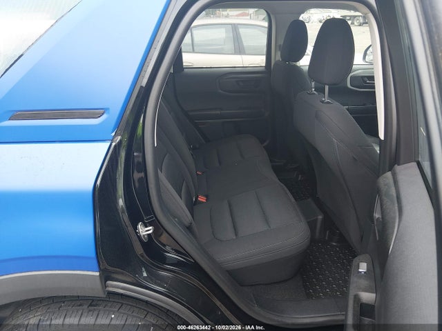 2021 Ford Bronco Sport მანქანა იყიდება აუქციონზე, vin: 3FMCR9A61MRA79884, აუქციონის ნომერი: 46263442