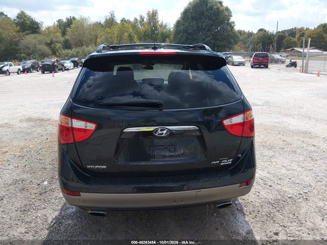 Aukcja sprzedaży 2008 Hyundai Veracruz Gls/limited/se, vin: KM8NU13C38U053359, numer aukcji: 46263456
