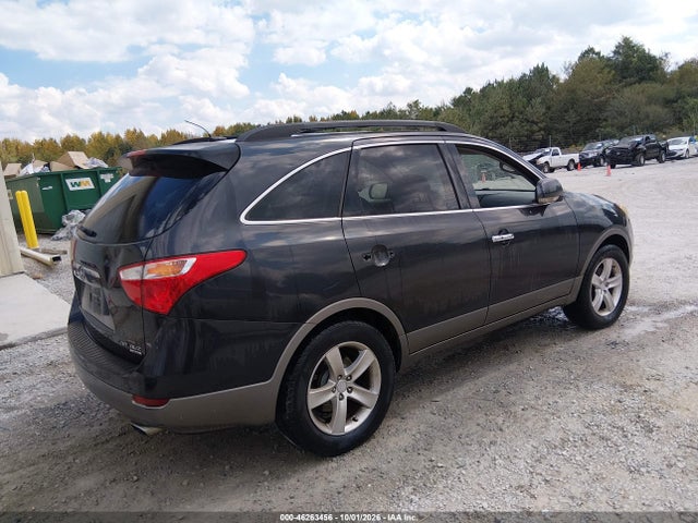 Aukcja sprzedaży 2008 Hyundai Veracruz Gls/limited/se, vin: KM8NU13C38U053359, numer aukcji: 46263456
