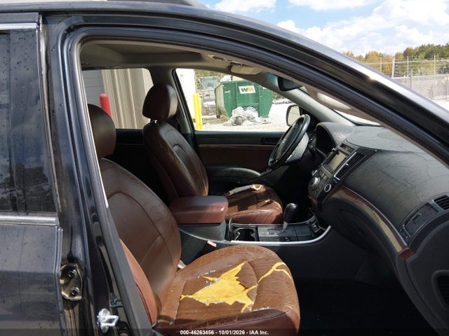 Aukcja sprzedaży 2008 Hyundai Veracruz Gls/limited/se, vin: KM8NU13C38U053359, numer aukcji: 46263456