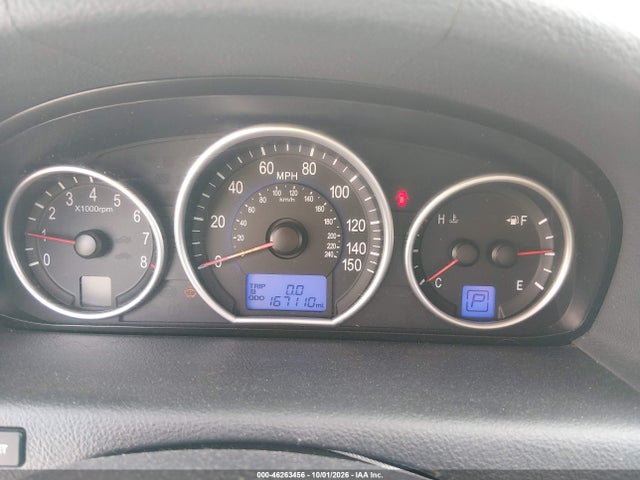 Aukcja sprzedaży 2008 Hyundai Veracruz Gls/limited/se, vin: KM8NU13C38U053359, numer aukcji: 46263456