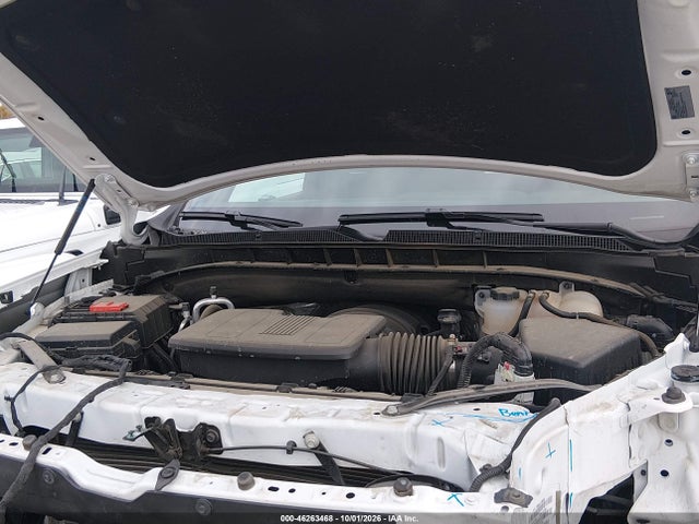 2026 Chevrolet Tahoe 4wd Z71 მანქანა იყიდება აუქციონზე, vin: 1GNS6PKD2TR177351, აუქციონის ნომერი: 46263468