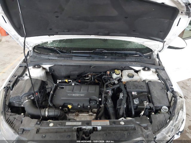 2012 Chevrolet Cruze 2lt მანქანა იყიდება აუქციონზე, vin: 1G1PG5SC2C7201479, აუქციონის ნომერი: 46263469