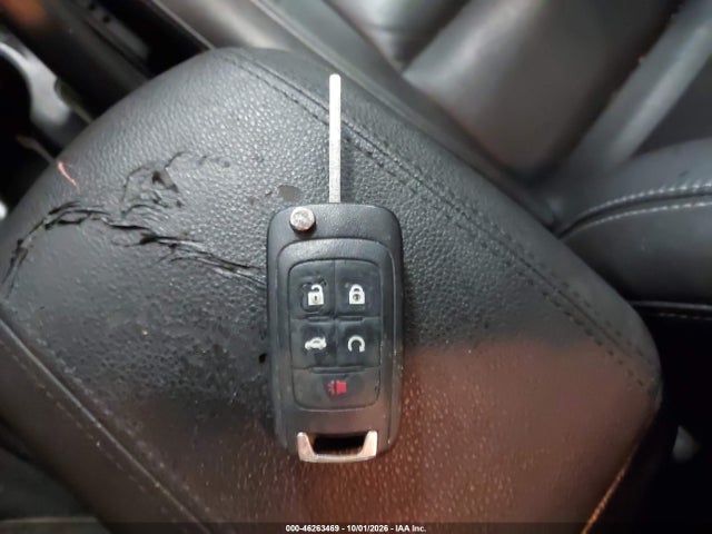2012 Chevrolet Cruze 2lt მანქანა იყიდება აუქციონზე, vin: 1G1PG5SC2C7201479, აუქციონის ნომერი: 46263469