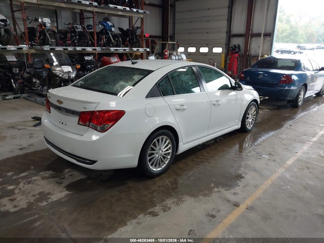 2012 Chevrolet Cruze 2lt მანქანა იყიდება აუქციონზე, vin: 1G1PG5SC2C7201479, აუქციონის ნომერი: 46263469