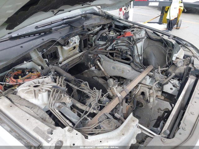 Aukcja sprzedaży 2005 Bmw 545i, vin: WBANB33555CN68224, numer aukcji: 46263472