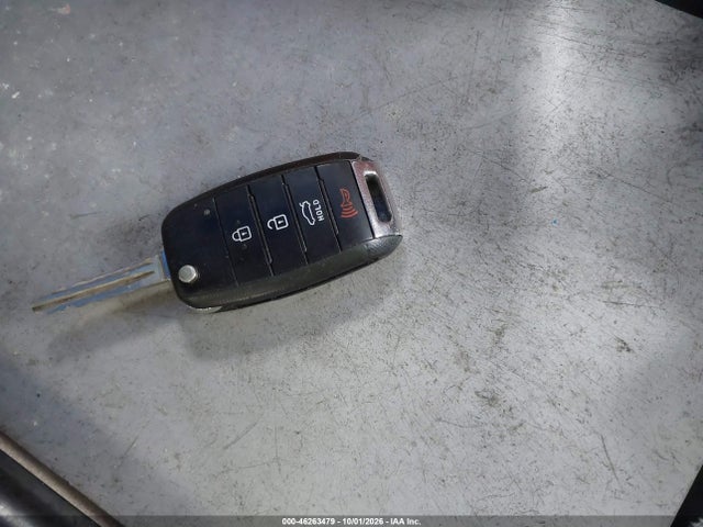 Продаж на аукціоні авто 2018 Kia Forte Lx, vin: 3KPFK4A71JE196692, номер лоту: 46263479