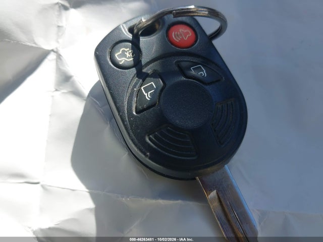 Auction sale of the 2010 Ford Fusion Se, vin: 3FAHP0HAXAR350013, lot number: 46263481