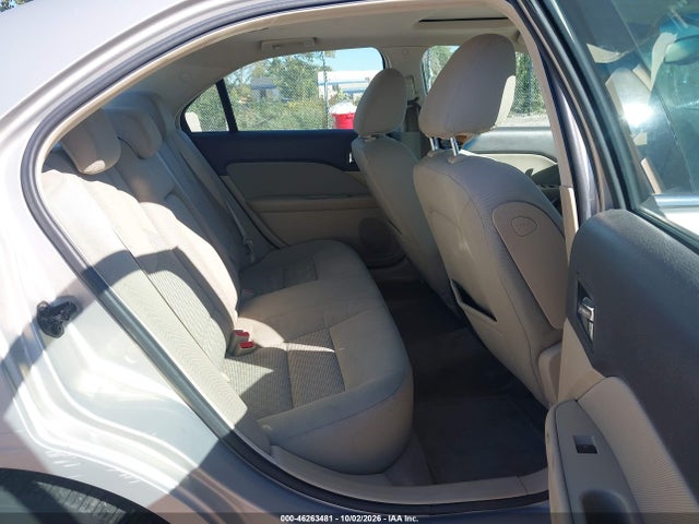 Auction sale of the 2010 Ford Fusion Se, vin: 3FAHP0HAXAR350013, lot number: 46263481