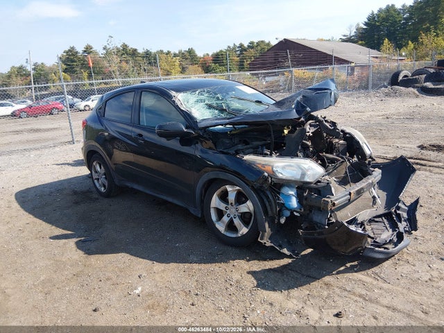 Aukcja sprzedaży 2016 Honda Hr-v Ex, vin: 3CZRU6H51GM706247, numer aukcji: 46263484