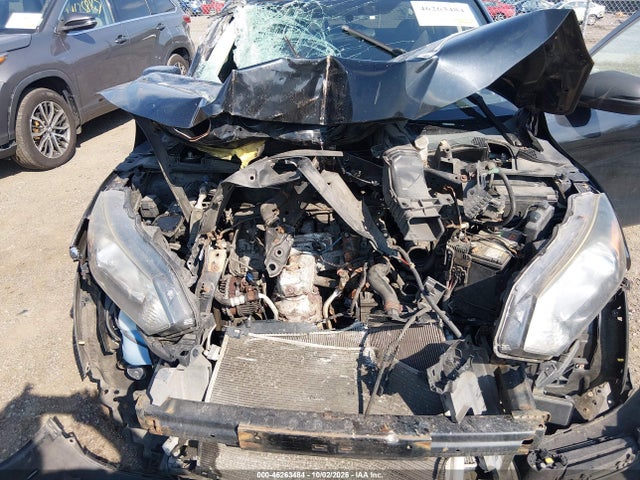 Aukcja sprzedaży 2016 Honda Hr-v Ex, vin: 3CZRU6H51GM706247, numer aukcji: 46263484