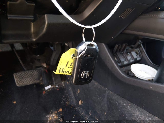Aukcja sprzedaży 2016 Honda Hr-v Ex, vin: 3CZRU6H51GM706247, numer aukcji: 46263484