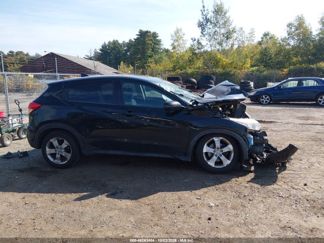 Aukcja sprzedaży 2016 Honda Hr-v Ex, vin: 3CZRU6H51GM706247, numer aukcji: 46263484