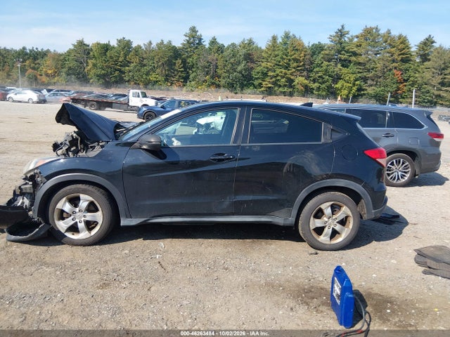 Aukcja sprzedaży 2016 Honda Hr-v Ex, vin: 3CZRU6H51GM706247, numer aukcji: 46263484
