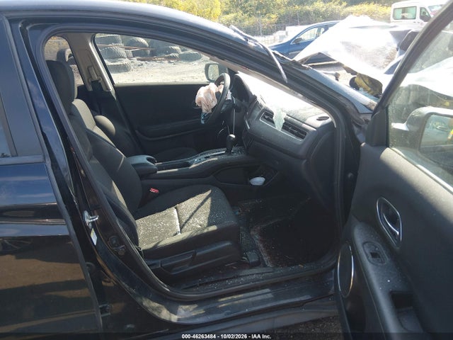 Aukcja sprzedaży 2016 Honda Hr-v Ex, vin: 3CZRU6H51GM706247, numer aukcji: 46263484