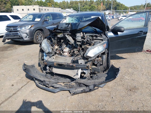 Aukcja sprzedaży 2016 Honda Hr-v Ex, vin: 3CZRU6H51GM706247, numer aukcji: 46263484