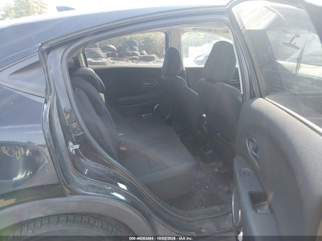 Aukcja sprzedaży 2016 Honda Hr-v Ex, vin: 3CZRU6H51GM706247, numer aukcji: 46263484