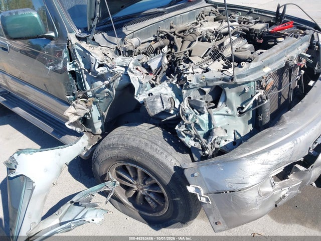 Aukcja sprzedaży 1999 Toyota 4runner Limited V6, vin: JT3HN87R5X0224144, numer aukcji: 46263486