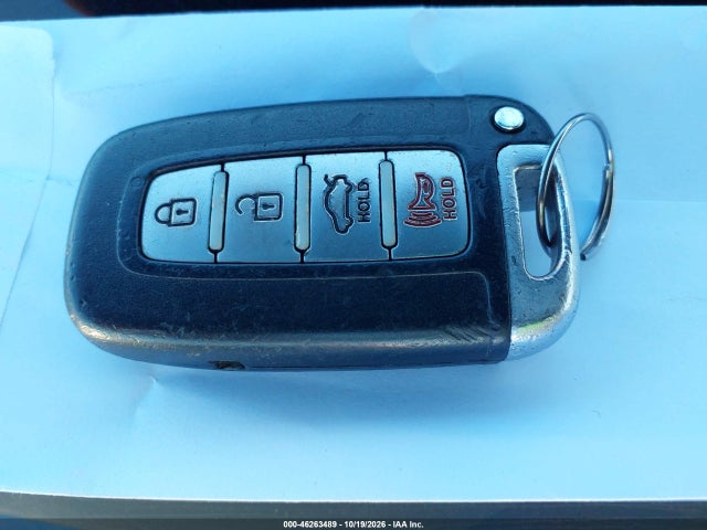 2012 Hyundai Elantra Limited (ulsan Plant) მანქანა იყიდება აუქციონზე, vin: KMHDH4AE7CU317794, აუქციონის ნომერი: 46263489