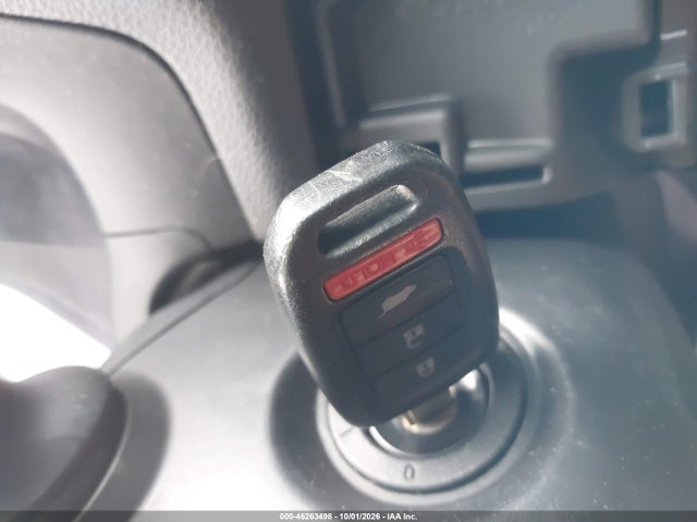 3CZRU6H34NM718761 Honda Hr-v Awd Lx
