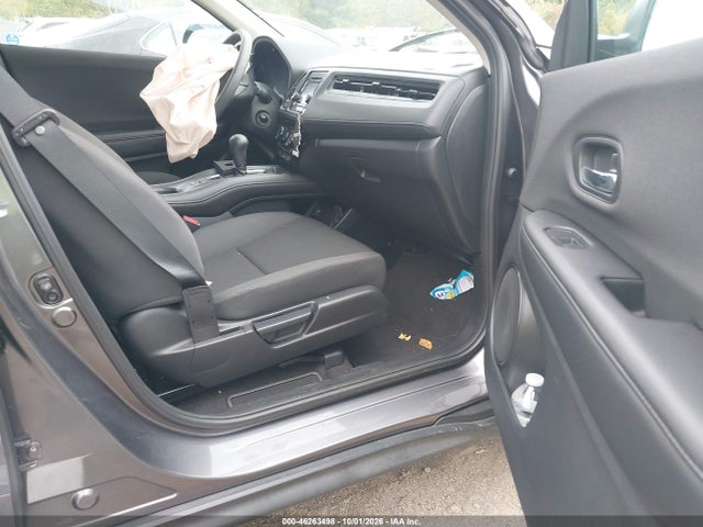 3CZRU6H34NM718761 Honda Hr-v Awd Lx