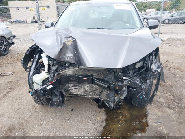 3CZRU6H34NM718761 Honda Hr-v Awd Lx