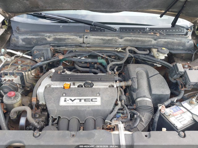 46263497 :رقم المزاد ، JHLRD788X6C056472 vin ، 2006 Honda Cr-v Ex مزاد بيع