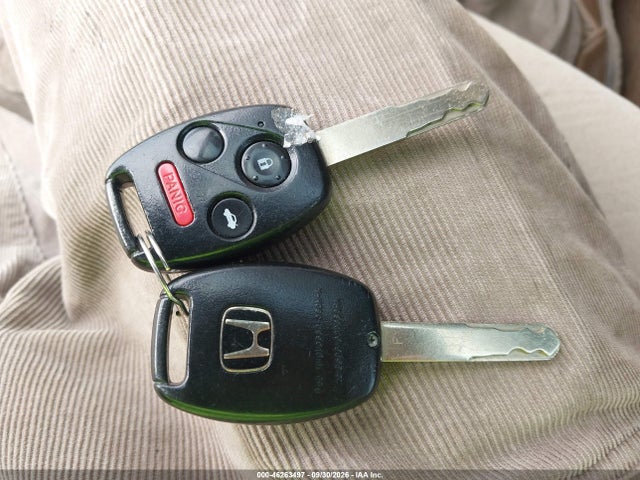 46263497 :رقم المزاد ، JHLRD788X6C056472 vin ، 2006 Honda Cr-v Ex مزاد بيع