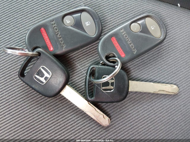 Продажа на аукционе авто 2004 Honda Element Ex, vin: 5J6YH28634L034027, номер лота: 46263500