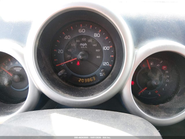 Продажа на аукционе авто 2004 Honda Element Ex, vin: 5J6YH28634L034027, номер лота: 46263500