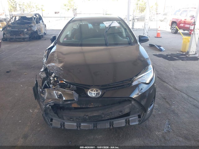 5YFBURHEXJP846953 Toyota COROLLA LE