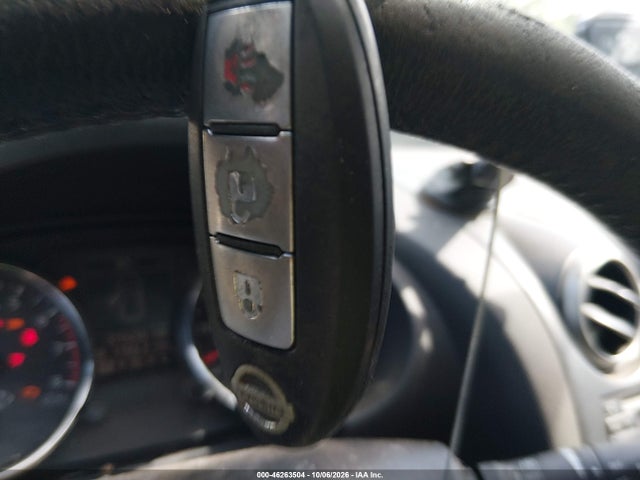 46263504 :رقم المزاد ، JN8AS5MT2DW014960 vin ، 2013 Nissan Rogue Sv W/sl Pkg مزاد بيع