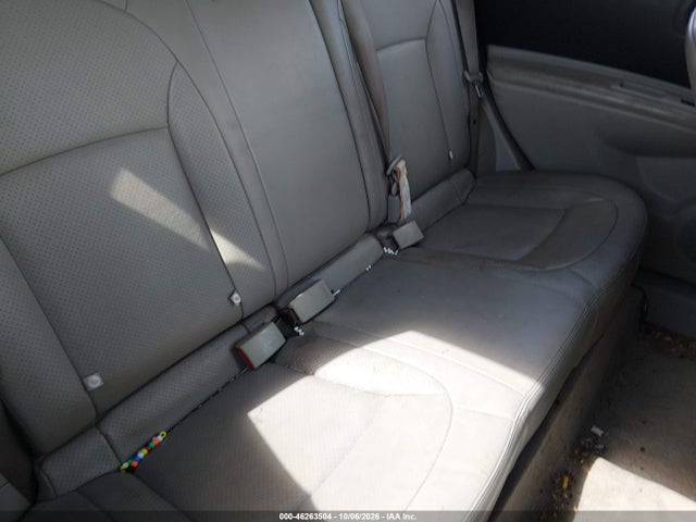 46263504 :رقم المزاد ، JN8AS5MT2DW014960 vin ، 2013 Nissan Rogue Sv W/sl Pkg مزاد بيع