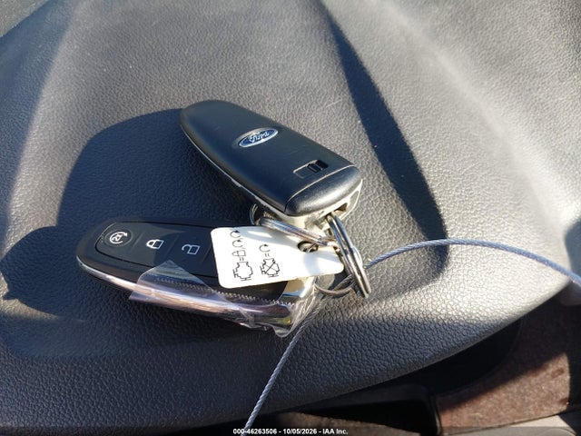 Продажа на аукционе авто 2011 Ford Edge Limited, vin: 2FMDK3KC2BBA67703, номер лота: 46263506