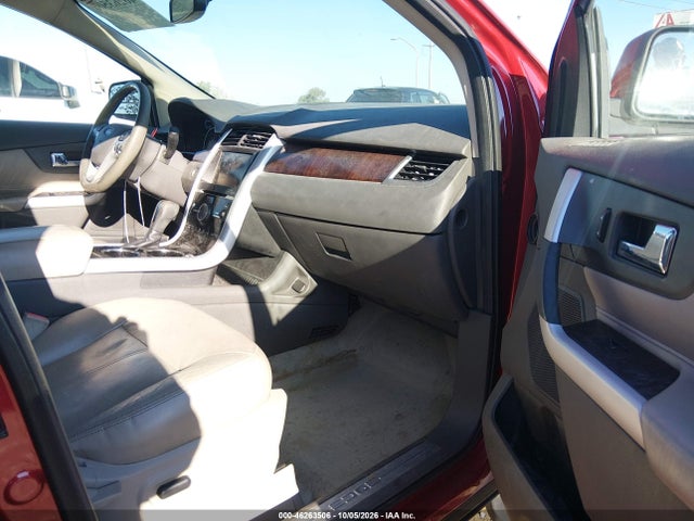 Продажа на аукционе авто 2011 Ford Edge Limited, vin: 2FMDK3KC2BBA67703, номер лота: 46263506
