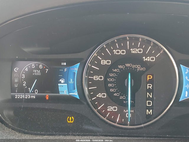 Продажа на аукционе авто 2011 Ford Edge Limited, vin: 2FMDK3KC2BBA67703, номер лота: 46263506