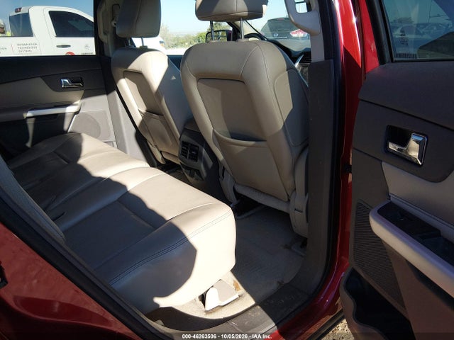 Продажа на аукционе авто 2011 Ford Edge Limited, vin: 2FMDK3KC2BBA67703, номер лота: 46263506