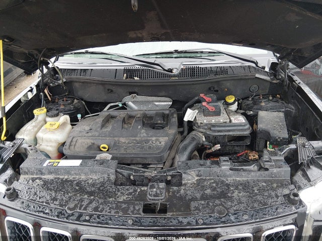 Aukcja sprzedaży 2016 Jeep Compass Sport, vin: 1C4NJDBB1GD632114, numer aukcji: 46263509