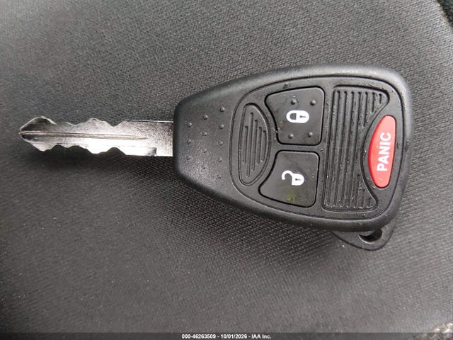 Aukcja sprzedaży 2016 Jeep Compass Sport, vin: 1C4NJDBB1GD632114, numer aukcji: 46263509