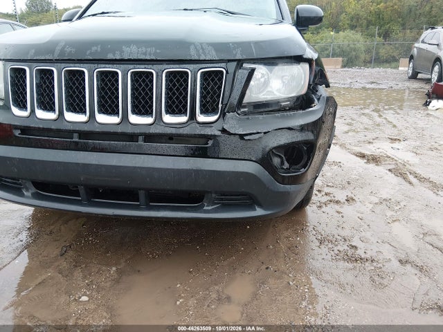 Aukcja sprzedaży 2016 Jeep Compass Sport, vin: 1C4NJDBB1GD632114, numer aukcji: 46263509