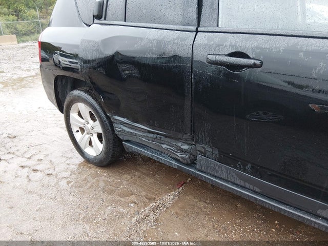 Aukcja sprzedaży 2016 Jeep Compass Sport, vin: 1C4NJDBB1GD632114, numer aukcji: 46263509