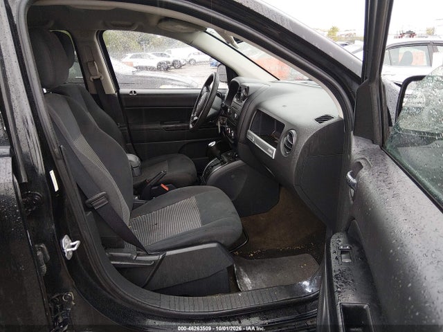 Aukcja sprzedaży 2016 Jeep Compass Sport, vin: 1C4NJDBB1GD632114, numer aukcji: 46263509