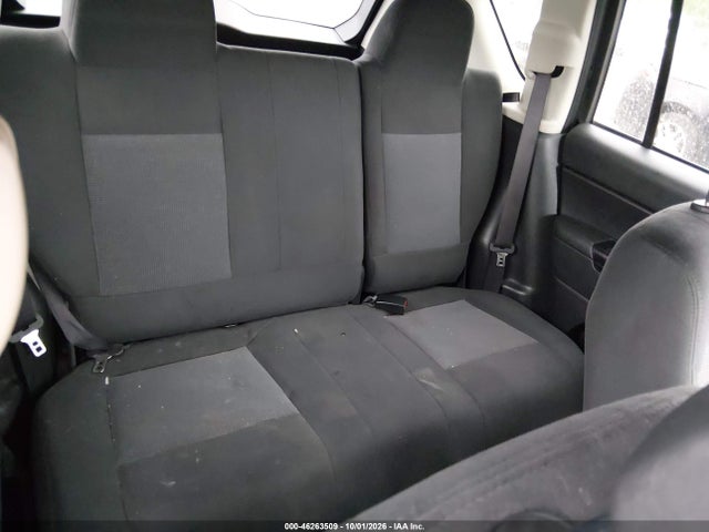 Aukcja sprzedaży 2016 Jeep Compass Sport, vin: 1C4NJDBB1GD632114, numer aukcji: 46263509