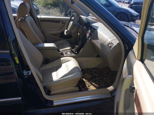 Продажа на аукционе авто 1999 Mercedes-benz C 280, vin: WDBHA29G6XA679917, номер лота: 46263510