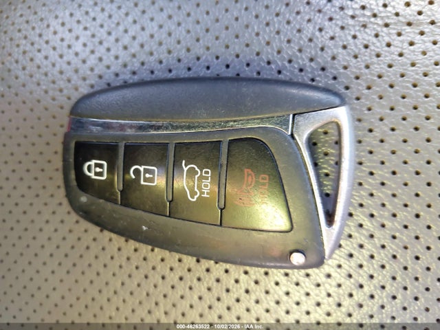 KM8SRDHF1GU145688 Hyundai Santa Fe Se