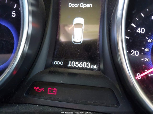 KM8SRDHF1GU145688 Hyundai Santa Fe Se