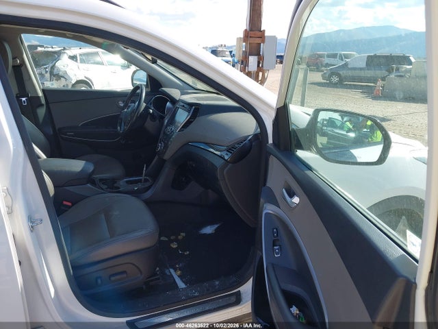KM8SRDHF1GU145688 Hyundai Santa Fe Se
