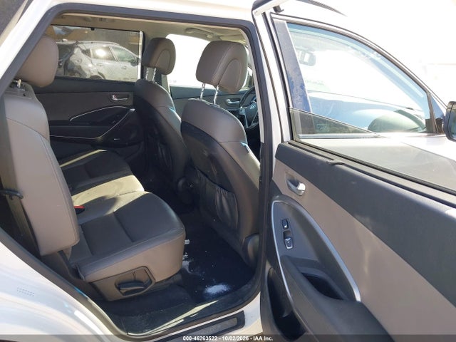 KM8SRDHF1GU145688 Hyundai Santa Fe Se