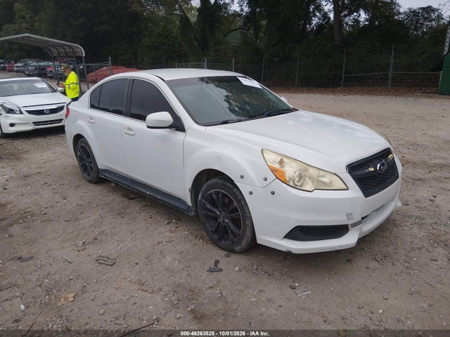 Продаж на аукціоні авто 2013 Subaru Legacy 2.5i Premium, vin: 4S3BMBC68D3046074, номер лоту: 46263525