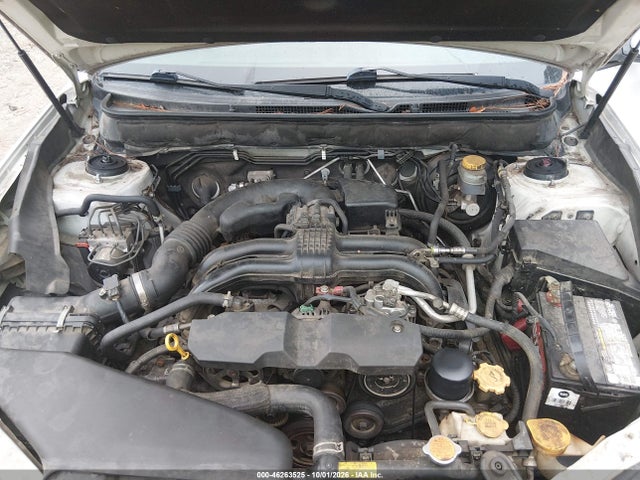 2013 Subaru Legacy 2.5i Premium მანქანა იყიდება აუქციონზე, vin: 4S3BMBC68D3046074, აუქციონის ნომერი: 46263525